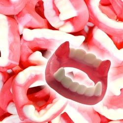 TROLLI Dents de vampire (100g)