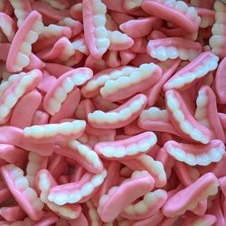 JAKE Dents lisses (100g)