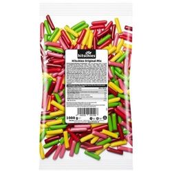 HITSCHLER Hitschies ORIGINAL mix (100g)