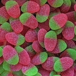 JAKE Fraises sucrées (100g)