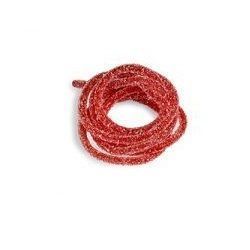 DULCEPLUS Spaghettis FRAISE (10)